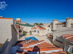 Prodej rodinného domu, Ciudad Quesada, Alicante, Španělsko, 317 m2