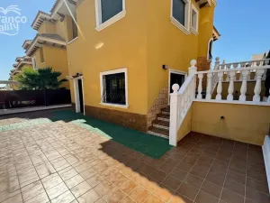 Prodej rodinného domu, Ciudad Quesada, Alicante, Španělsko, 139 m2