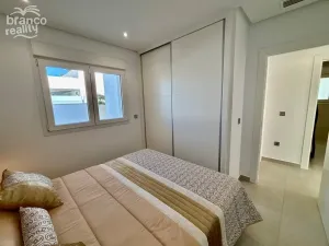 Prodej rodinného domu, Ciudad Quesada, Alicante, Španělsko, 124 m2