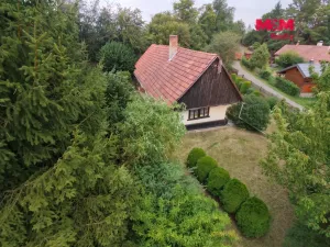 Prodej chalupy, Jičíněves - Keteň, 57 m2