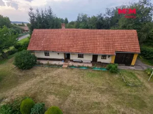 Prodej chalupy, Jičíněves - Keteň, 57 m2