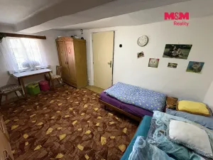 Prodej chalupy, Jičíněves - Keteň, 57 m2
