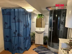 Prodej chalupy, Jičíněves - Keteň, 57 m2