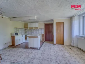 Prodej rodinného domu, Chválenice, 75 m2