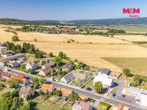 Prodej rodinného domu, Chválenice, 75 m2