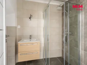 Prodej rodinného domu, Česká Lípa, Liberecká, 116 m2