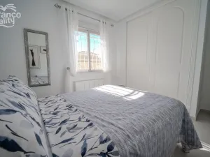 Prodej rodinného domu, Ciudad Quesada, Alicante, Španělsko, 82 m2