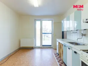 Prodej rodinného domu, Kroměříž, Albertova, 105 m2