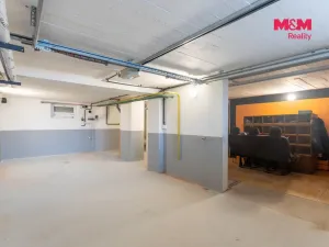 Prodej rodinného domu, Kroměříž, Albertova, 105 m2