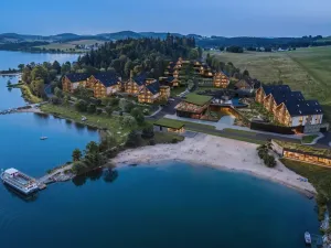 Prodej bytu 2+kk, Černá v Pošumaví, 64 m2