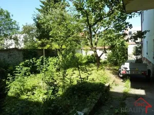 Pronájem rodinného domu, Napajedla, 150 m2