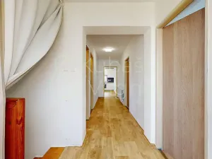 Prodej rodinného domu, Borohrádek, Čapkova, 166 m2