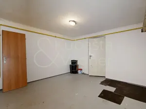Prodej rodinného domu, Borohrádek, Čapkova, 166 m2