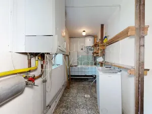 Prodej rodinného domu, Borohrádek, Čapkova, 166 m2