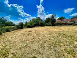 Prodej pozemku, Zadní Střítež, 1357 m2