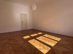 Pronájem bytu 2+1, Praha - Bubeneč, Čs. armády, 88 m2