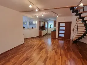 Pronájem rodinného domu, Jihlava, Kainarova, 140 m2