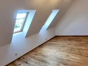 Pronájem rodinného domu, Jihlava, Kainarova, 140 m2