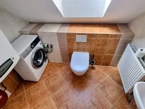 Pronájem rodinného domu, Jihlava, Kainarova, 140 m2