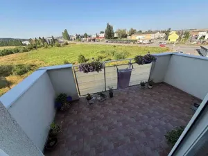Prodej bytu 3+kk, Jihlava, Nad Jihlávkou, 80 m2