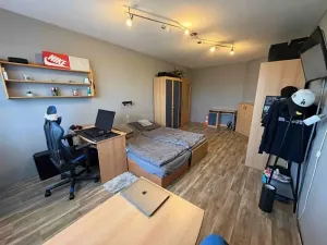 Prodej bytu 3+kk, Jihlava, Nad Jihlávkou, 80 m2