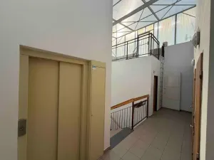 Prodej bytu 3+kk, Jihlava, Nad Jihlávkou, 80 m2