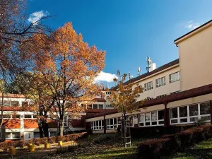 Prodej bytu 4+kk, Praha - Dolní Chabry, Podhorská, 106 m2