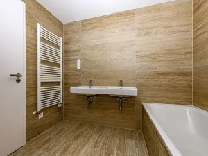 Prodej bytu 3+kk, Praha - Dolní Chabry, Libochovická, 80 m2