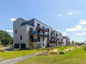 Prodej bytu 3+kk, Nymburk, K Lesu, 71 m2