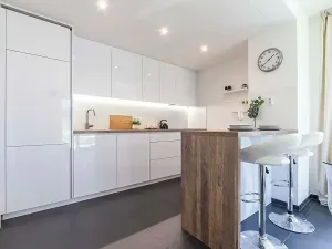 Prodej bytu 3+kk, Nymburk, K Lesu, 71 m2
