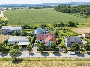 Prodej bytu 4+kk, Vysoký Újezd, U Vršku, 98 m2