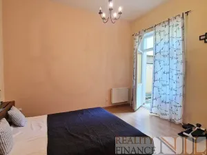 Pronájem bytu 2+kk, Mariánské Lázně, Mladějovského, 74 m2