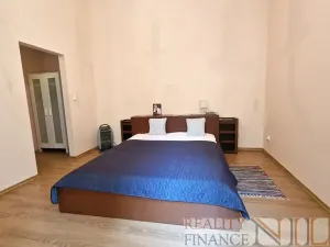Pronájem bytu 2+kk, Mariánské Lázně, Mladějovského, 74 m2