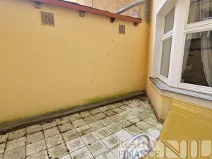 Pronájem bytu 2+kk, Mariánské Lázně, Mladějovského, 74 m2