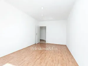 Prodej bytu 2+kk, Dolní Břežany, Za Sídlištěm, 58 m2