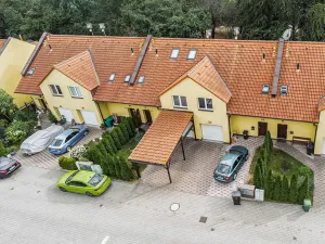 Prodej rodinného domu, Mnichovo Hradiště, K Vořechu, 163 m2