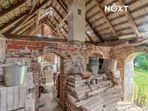 Prodej rodinného domu, Staré Město pod Landštejnem, 71 m2