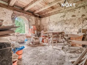 Prodej rodinného domu, Staré Město pod Landštejnem, 71 m2