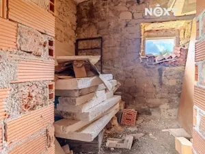 Prodej rodinného domu, Staré Město pod Landštejnem, 71 m2