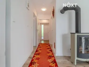Prodej rodinného domu, Blažejov, 49 m2