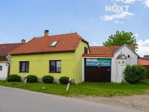 Prodej chalupy, Vodňany, 95 m2