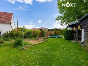 Prodej chalupy, Vodňany, 95 m2