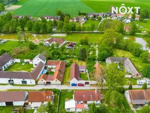 Prodej rodinného domu, Mladošovice, 105 m2