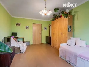 Prodej bytu 2+1, Křemže, U Rybníka, 58 m2