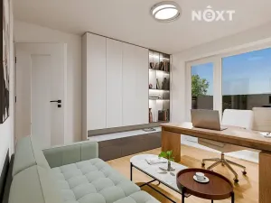 Prodej rodinného domu, Staré Hodějovice, Krátká, 124 m2