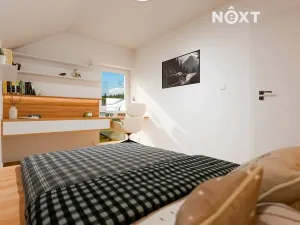 Prodej rodinného domu, Staré Hodějovice, Krátká, 124 m2