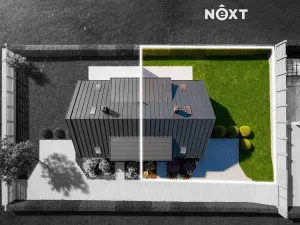Prodej rodinného domu, Staré Hodějovice, Krátká, 124 m2
