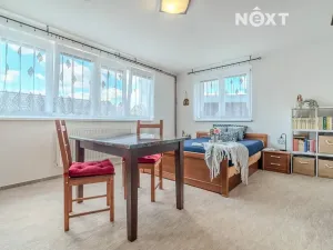 Prodej rodinného domu, Kamenný Újezd, Jižní, 155 m2