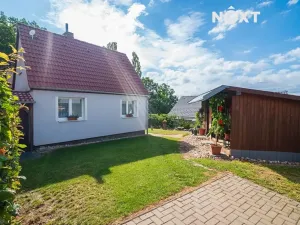 Prodej rodinného domu, Kamenný Újezd, Jižní, 155 m2
