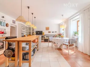 Prodej vícegeneračního domu, Lhenice, Netolická, 335 m2